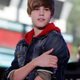 Justin Bieber Was The Victim Of Homophobic Bullying